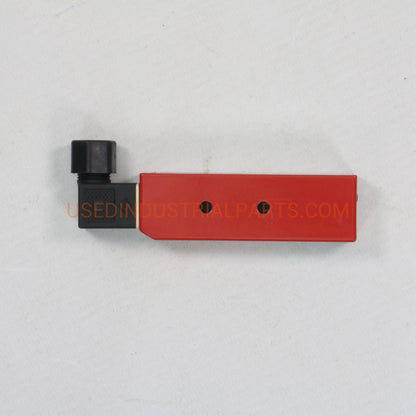 Leuze Electronic RK97/4-80 S Diffuse Reflection Sensor-Diffuse Reflection Sensor-AC-05-07-Used Industrial Parts