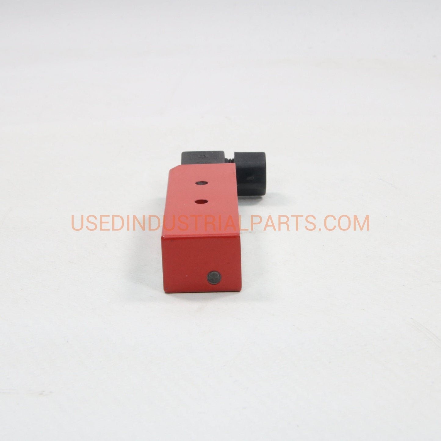 Leuze Electronic RK97/4-80 S Diffuse Reflection Sensor-Diffuse Reflection Sensor-AC-05-07-Used Industrial Parts