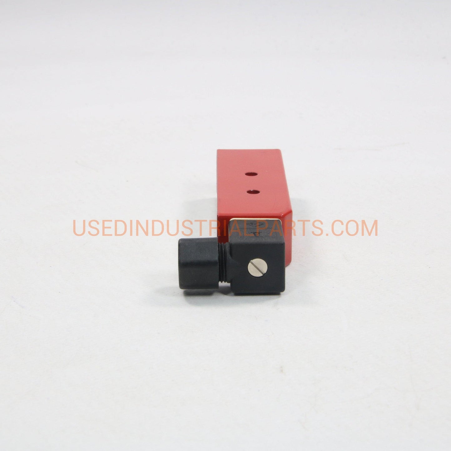 Leuze Electronic RK97/4-80 S Diffuse Reflection Sensor-Diffuse Reflection Sensor-AC-05-07-Used Industrial Parts