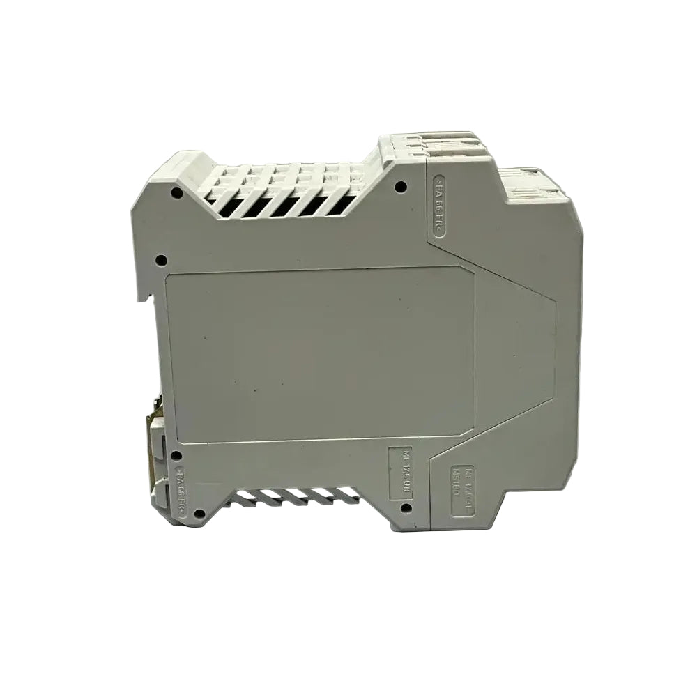 Leuze Lumiflex MSI-m/R AOPD Safety Relay Interface Module - 549904-Safety Relay Interface Module-Used Industrial Parts