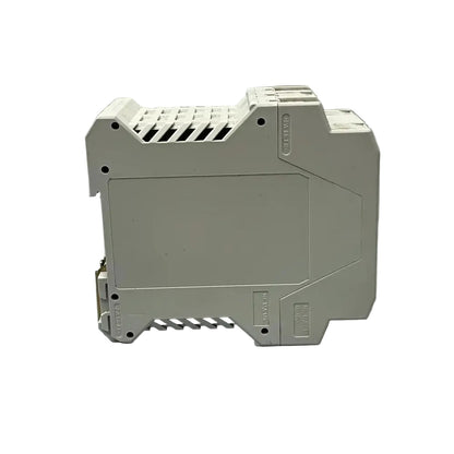 Leuze Lumiflex MSI-m/R AOPD Safety Relay Interface Module - 549904-Safety Relay Interface Module-Used Industrial Parts