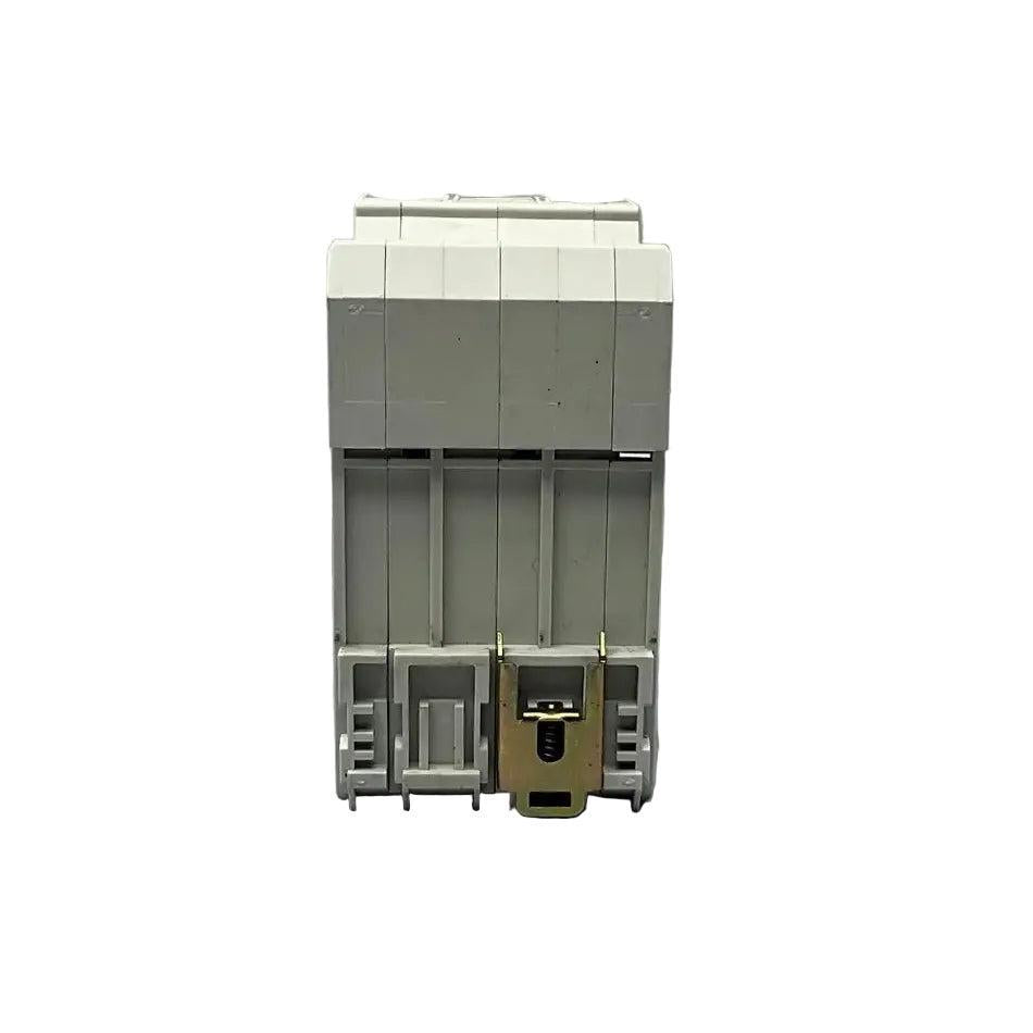Leuze Lumiflex MSI-m/R AOPD Safety Relay Interface Module - 549904-Safety Relay Interface Module-Used Industrial Parts