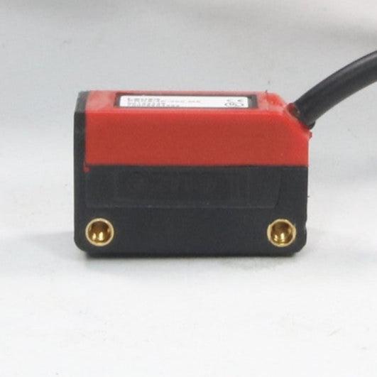 Leuze PRK5/4P-200-M8 Polarised Reflective Photocell-Polarised Reflective Photocell-Used Industrial Parts