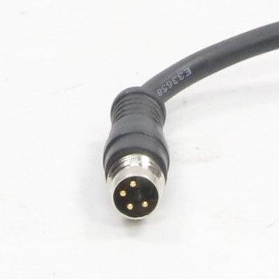 Leuze PRK5/4P-200-M8 Polarised Reflective Photocell-Polarised Reflective Photocell-Used Industrial Parts