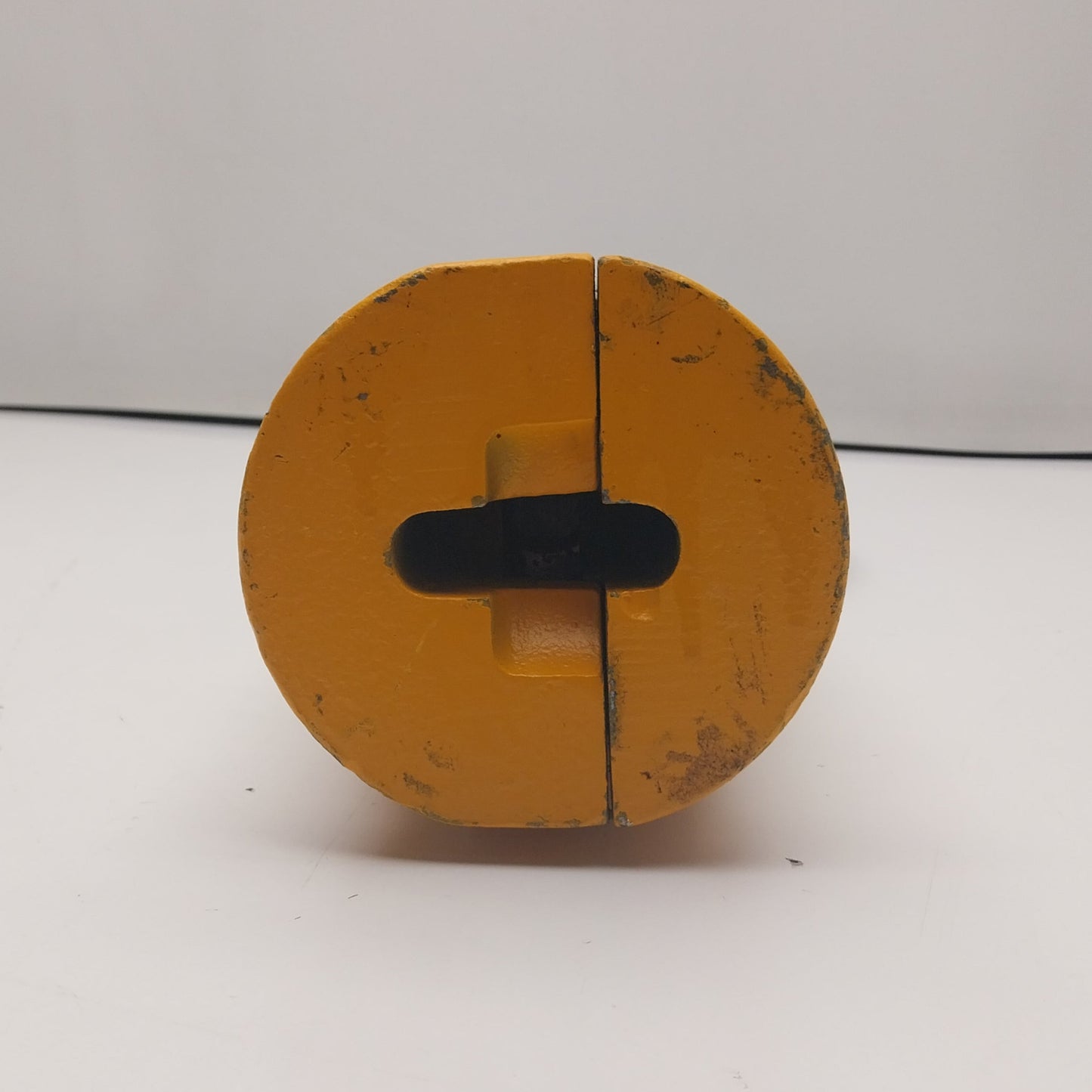 Liftket DIN 15401 5t Forged Chain Hoist Hook-Forged Chain Hoist Hook-Used Industrial Parts