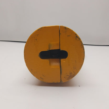 Liftket DIN 15401 5t Forged Chain Hoist Hook-Forged Chain Hoist Hook-Used Industrial Parts