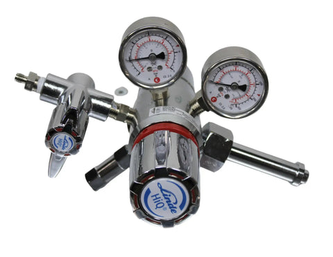 Linde C200/2P-3BC Cylinder Regulator-Cylinder Regulator-DB-05-01-03-6152427595547-Used Industrial Parts