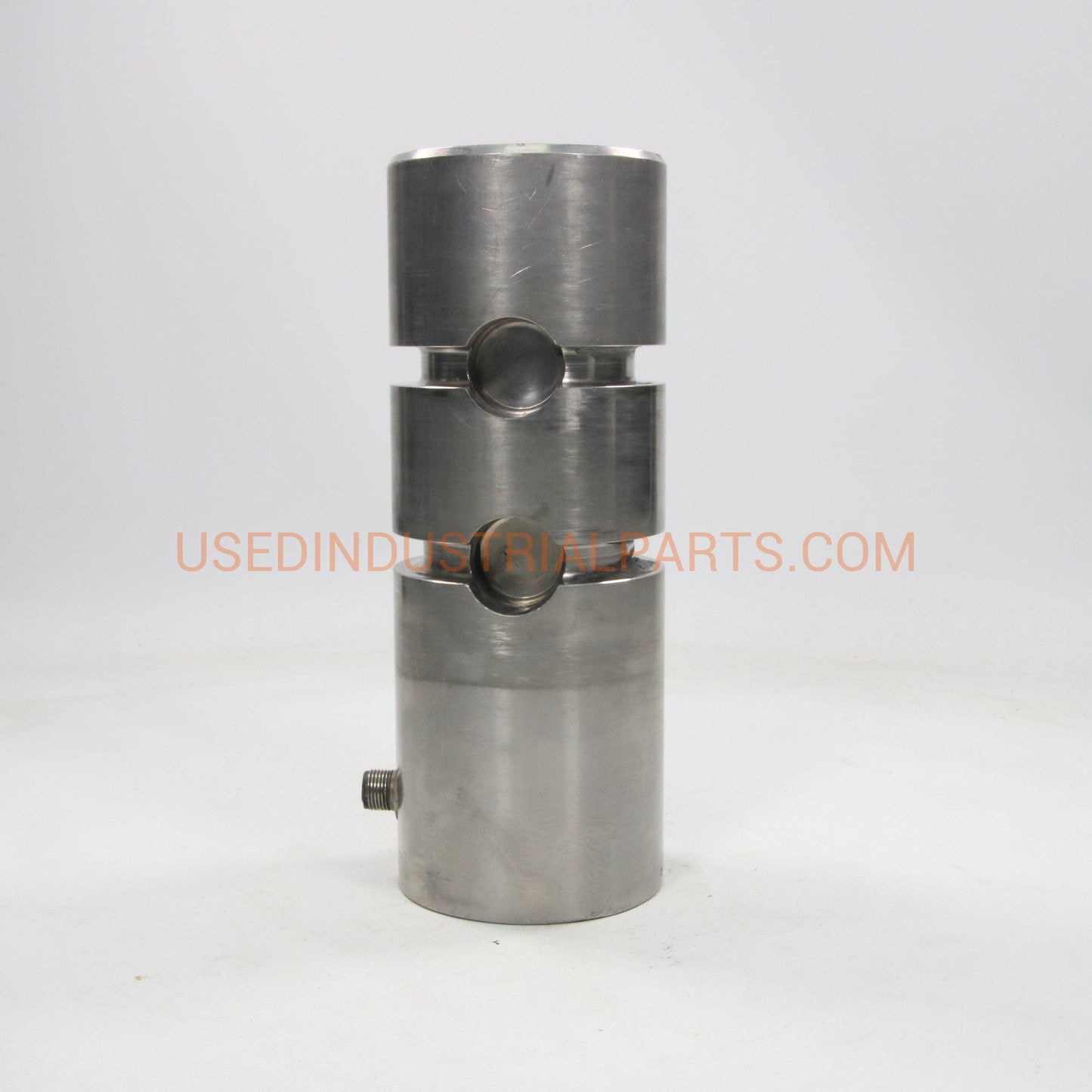 Load Pin/Force Transducer 210kN-Load Pin-CD-02-07-Used Industrial Parts