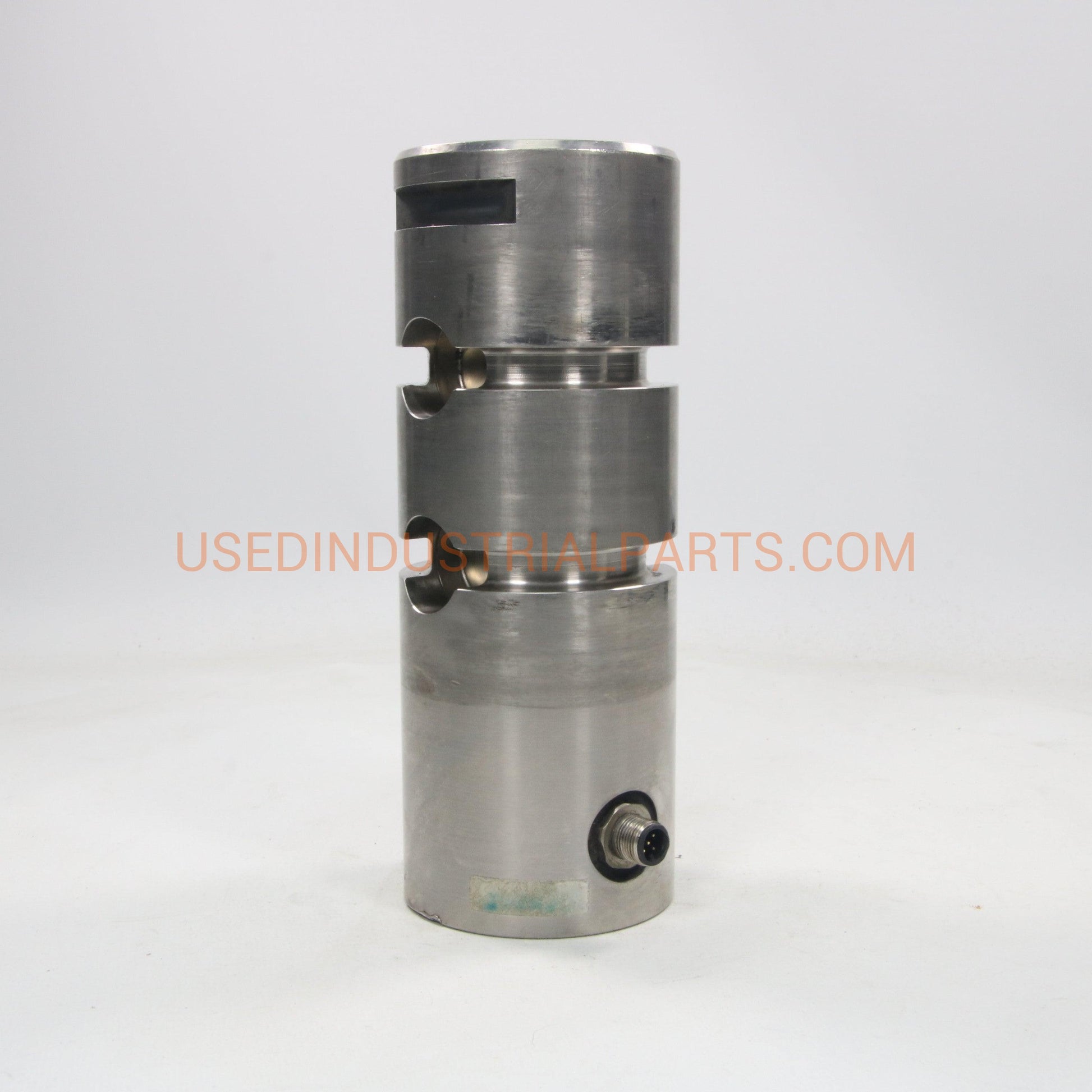 Load Pin/Force Transducer 210kN-Load Pin-CD-02-07-Used Industrial Parts