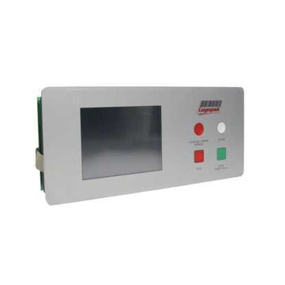 Logopak Epos V2.2 Operator Panel-Operator Panel-Used Industrial Parts