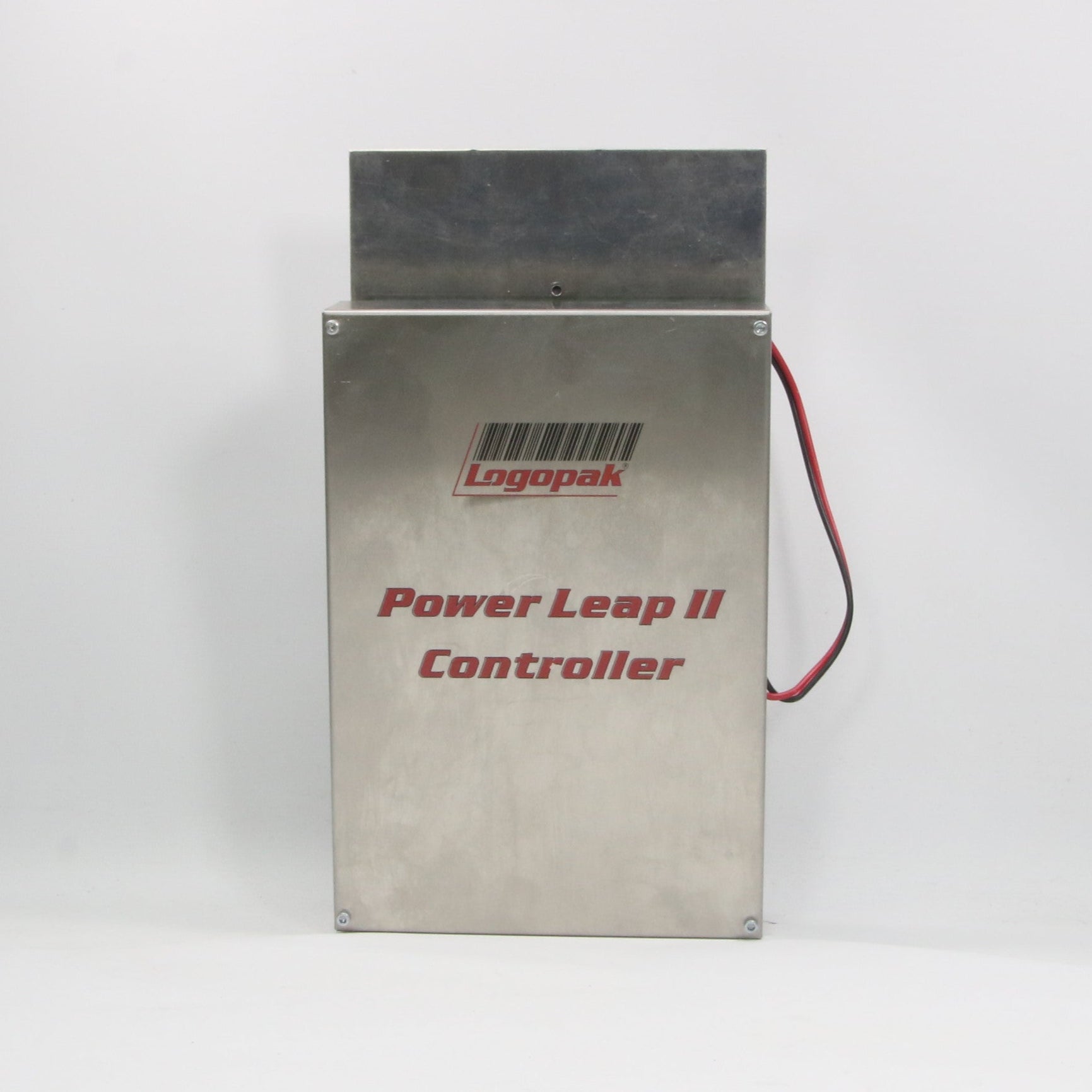 Logopak Power Leap 2 Controller-Controller-Used Industrial Parts