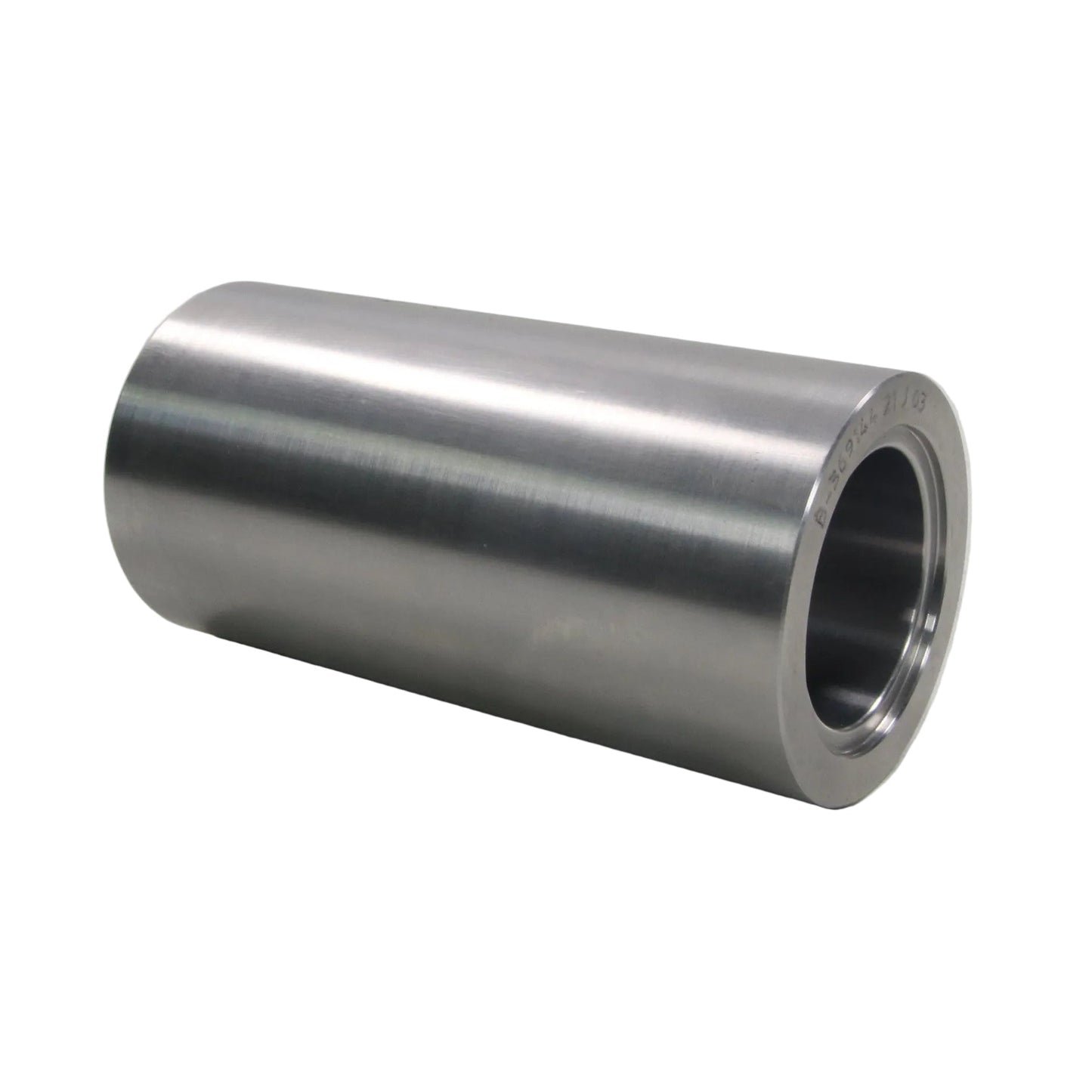 Lotzer & Muhlenbruch APP 4 - Pos. 524 Shaft Protection Sleeve-Shaft Protection Sleeve-DC-01-04-05-6152429225206-Used Industrial Parts