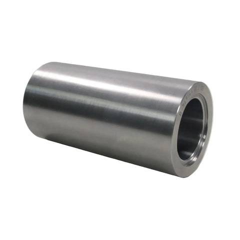 Lotzer & Muhlenbruch APP 4 - Pos. 524 Shaft Protection Sleeve-Shaft Protection Sleeve-DC-01-04-05-6152429225206-Used Industrial Parts