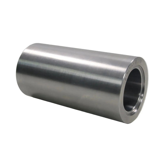 Lotzer & Muhlenbruch APP 4 - Pos. 524 Shaft Protection Sleeve-Shaft Protection Sleeve-DC-01-04-05-6152429225206-Used Industrial Parts