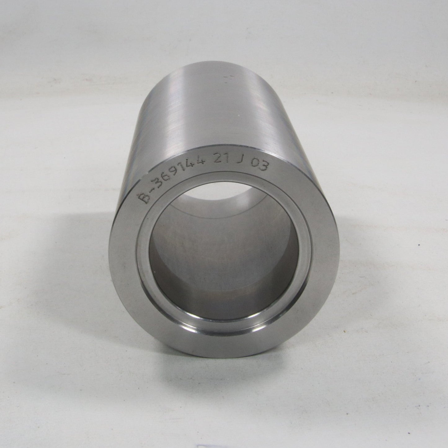 Lotzer & Muhlenbruch APP 4 - Pos. 524 Shaft Protection Sleeve-Shaft Protection Sleeve-Used Industrial Parts