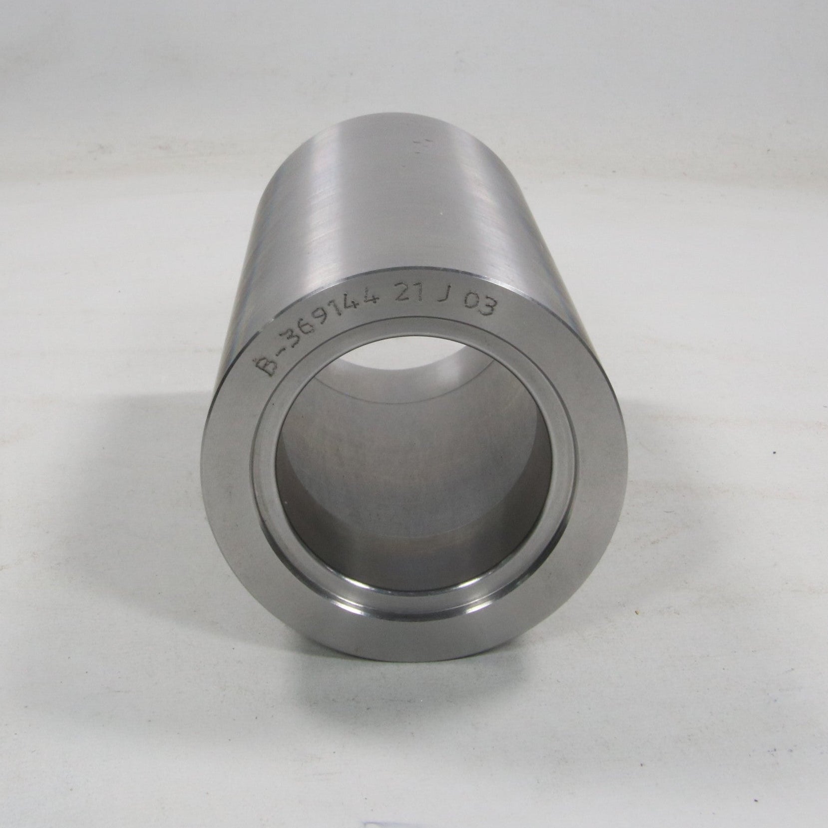 Lotzer & Muhlenbruch APP 4 - Pos. 524 Shaft Protection Sleeve-Shaft Protection Sleeve-Used Industrial Parts