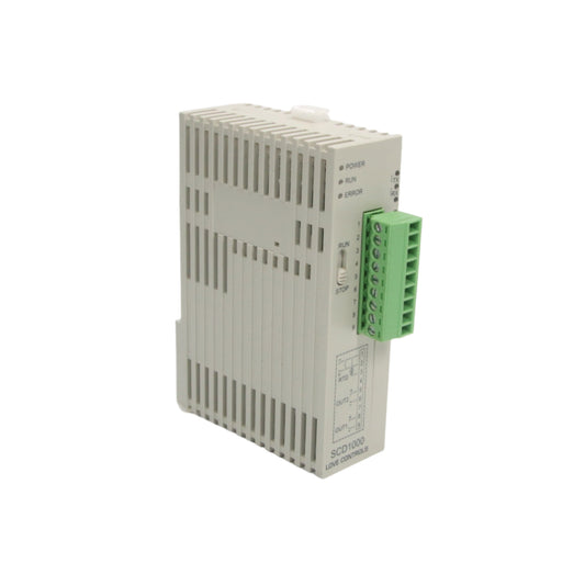 Love Controls SCD1033 Temperature Process Controller-Temperature/Process Controller-Used Industrial Parts