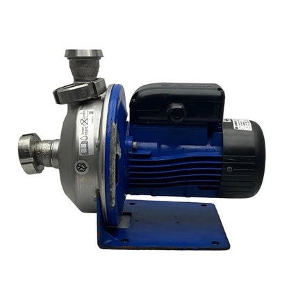 Lowara CEA70/3N/A-V Centrifugal Pump-Centrifugal Pump-Used Industrial Parts