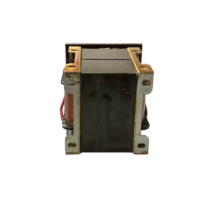 M & G Transformers TO116 Line Reactor Transformer-Line Reactor Transformer-Used Industrial Parts