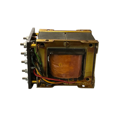 M & G Transformers TO116 Line Reactor Transformer-Line Reactor Transformer-Used Industrial Parts