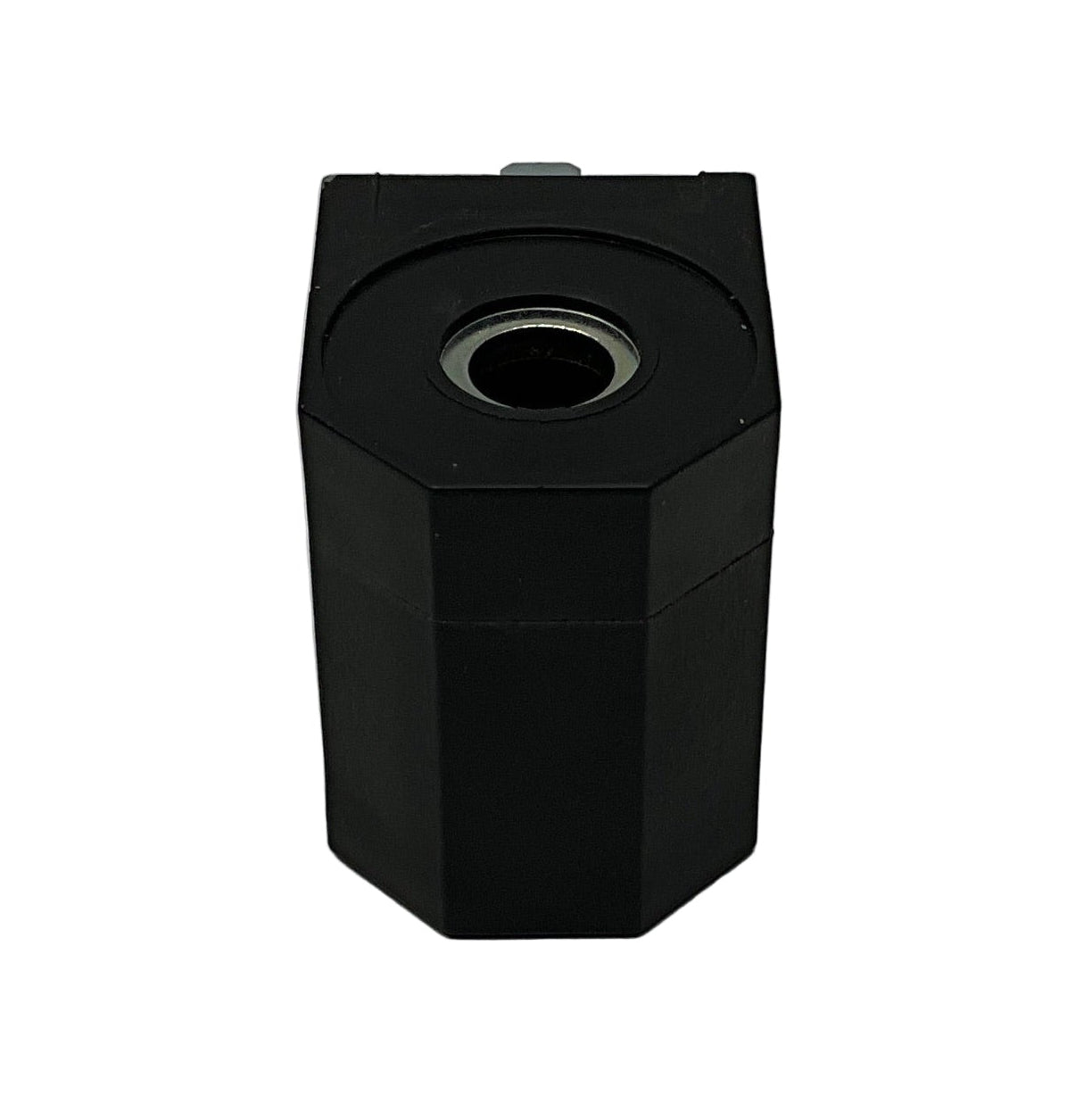 M & M International 7700 Solenoid Coil - 230/240 V AC-Solenoid Coil-Used Industrial Parts