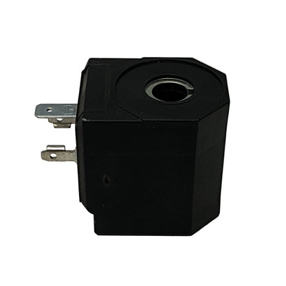 M & M International 7700 Solenoid Coil - 230/240 V AC-Solenoid Coil-Used Industrial Parts