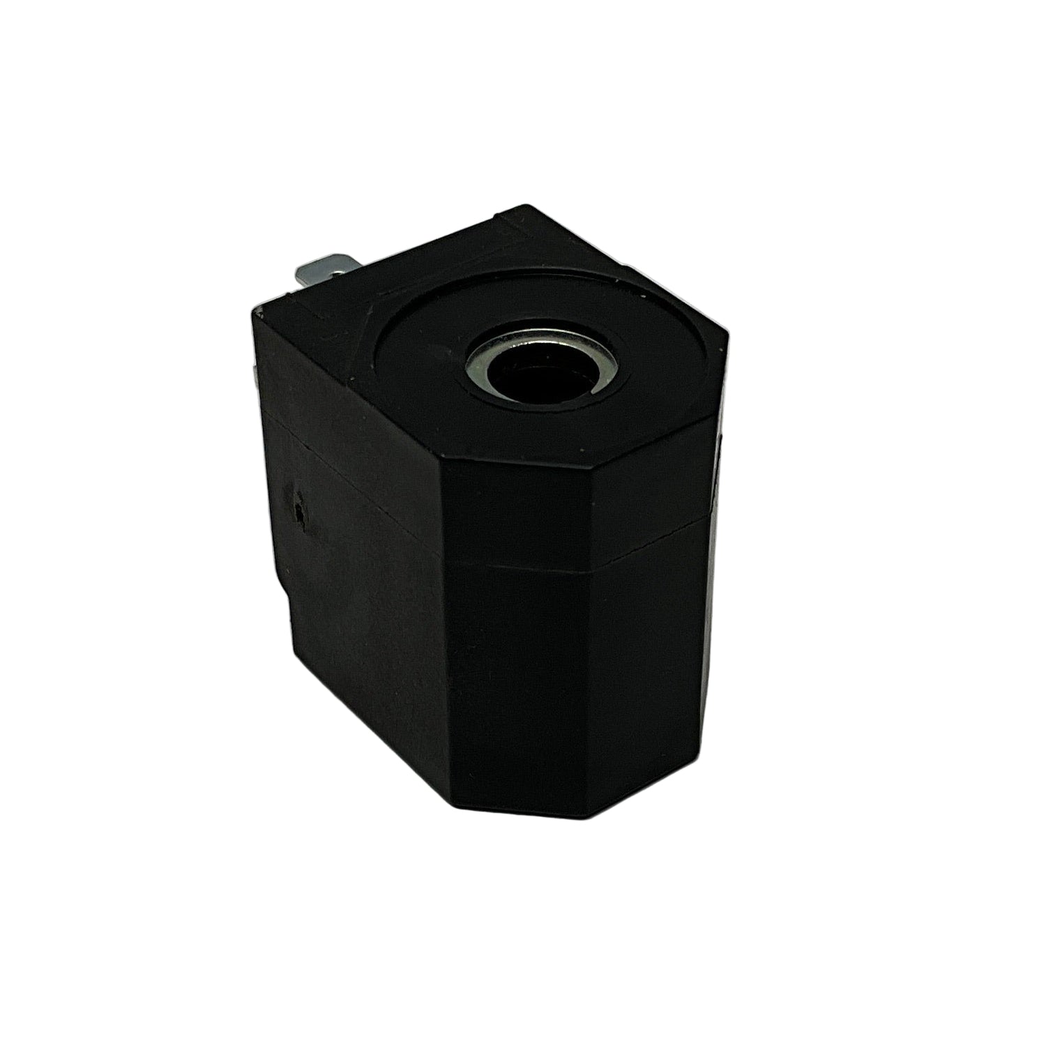 M & M International 7700 Solenoid Coil - 230/240 V AC-Solenoid Coil-Used Industrial Parts