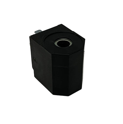 M & M International 7700 Solenoid Coil - 230/240 V AC-Solenoid Coil-Used Industrial Parts