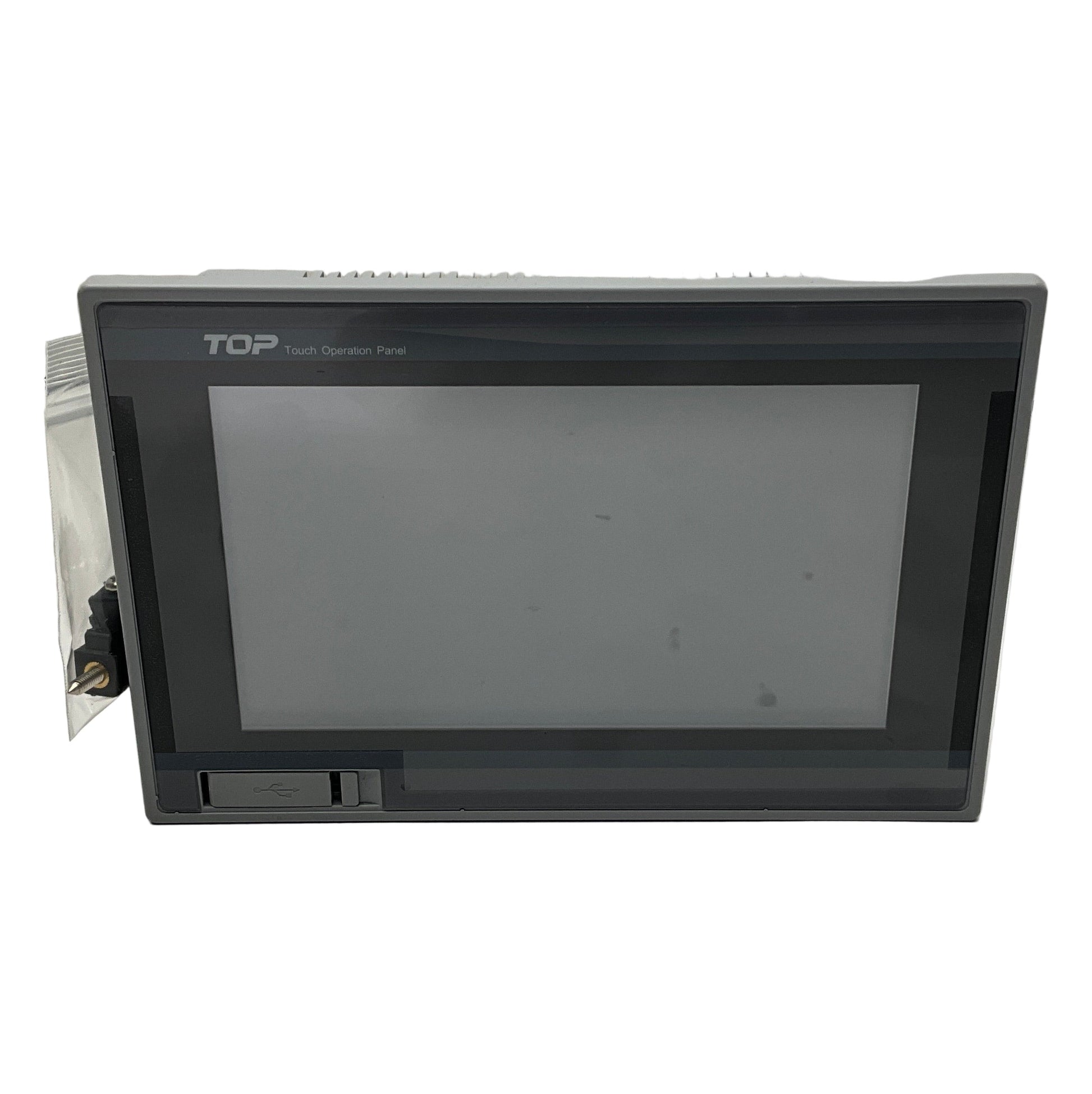 M2i Corporation XT0P07TW-LD Touch Operation Panel-Touch Operation Panel-Used Industrial Parts