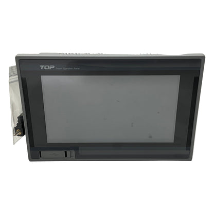M2i Corporation XT0P07TW-LD Touch Operation Panel-Touch Operation Panel-Used Industrial Parts