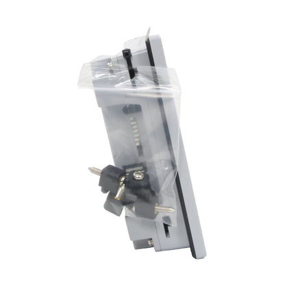 M2i Corporation XT0P07TW-LD Touch Operation Panel-Touch Operation Panel-Used Industrial Parts