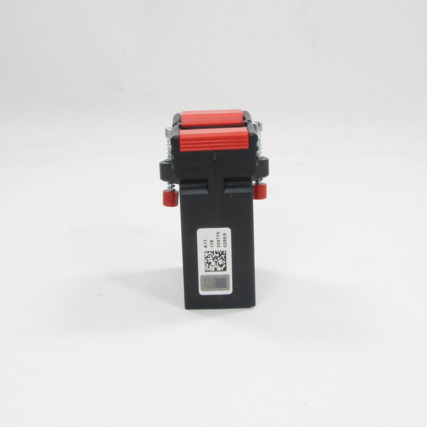 MBS ASK 31.3 Current Transformer-Current Transformer-Used Industrial Parts