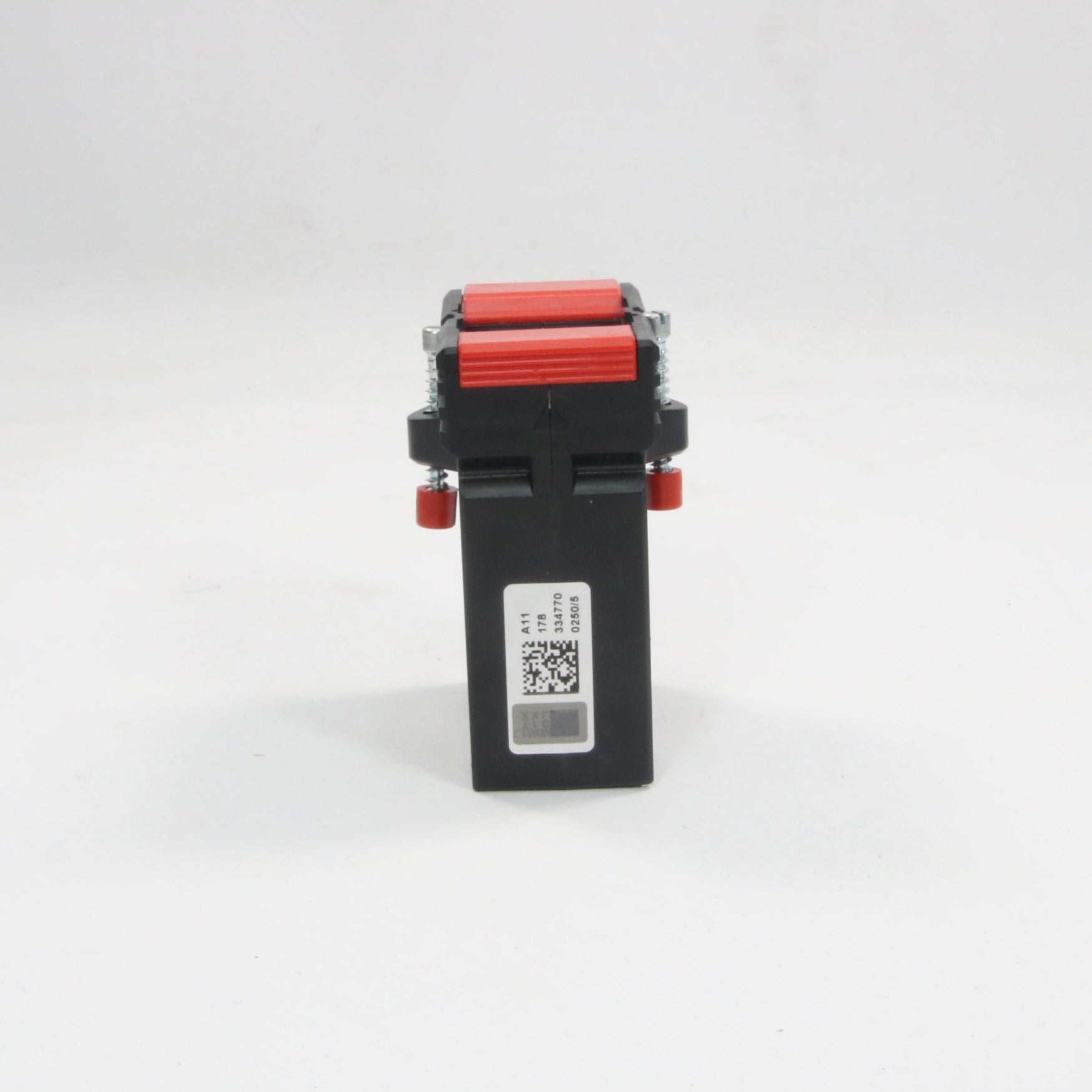 MBS ASK 31.3 Current Transformer-Current Transformer-Used Industrial Parts