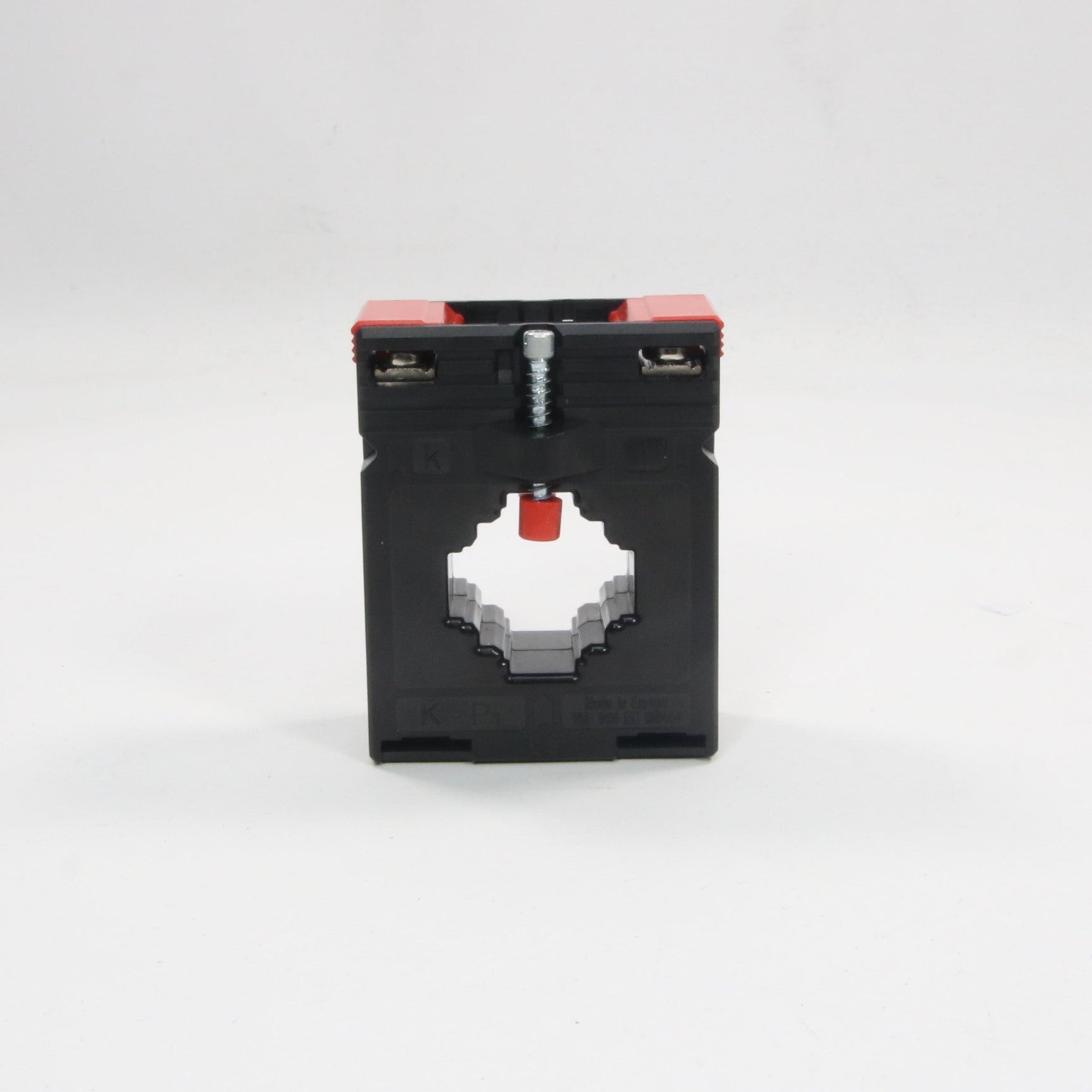 MBS ASK 31.3 Current Transformer-Current Transformer-Used Industrial Parts