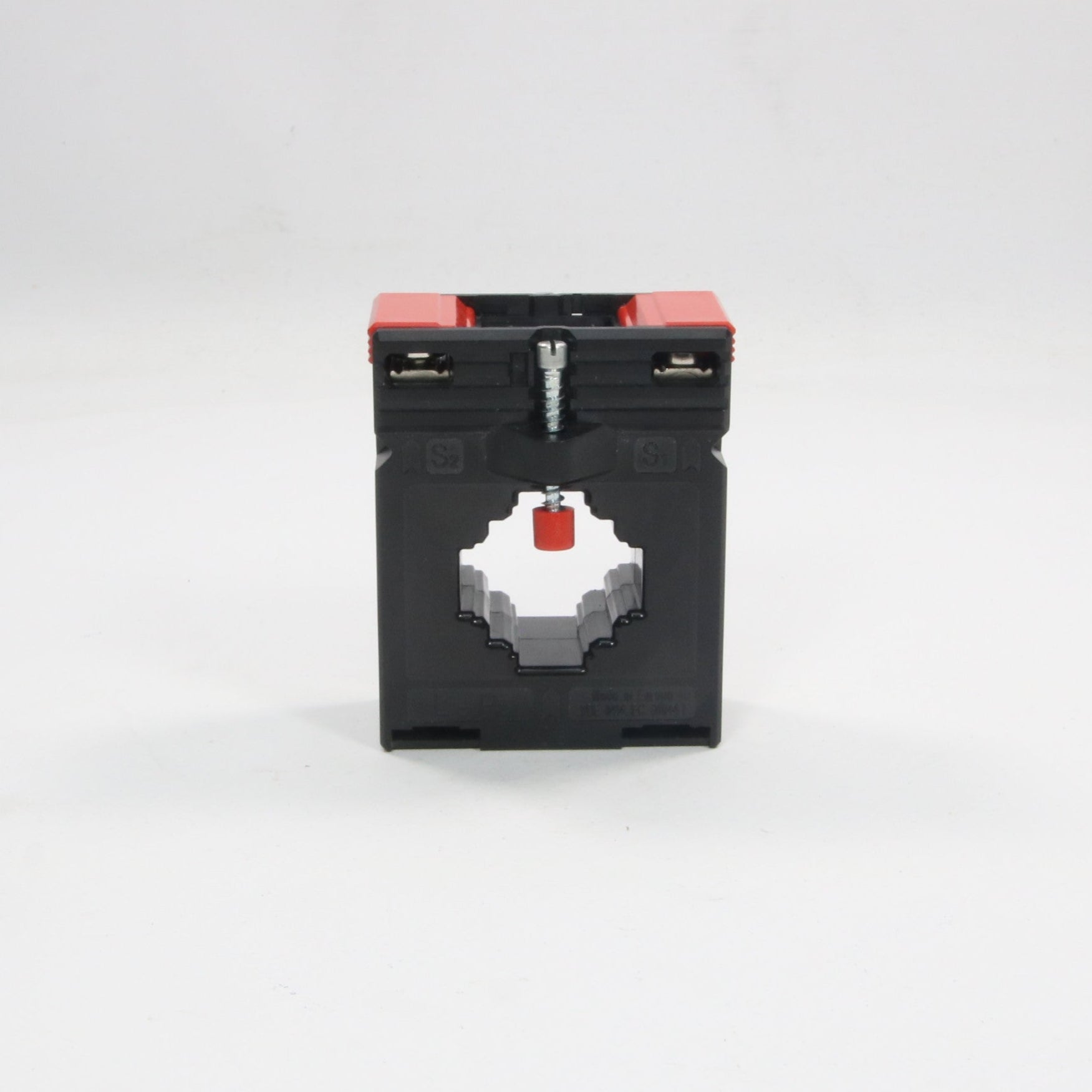 MBS ASK 31.3 Current Transformer-Current Transformer-Used Industrial Parts
