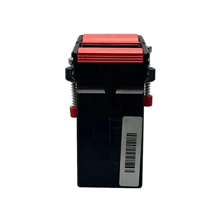 MBS ASK 41.4 Current Transformer - 800/1a-Current Transformer-Used Industrial Parts