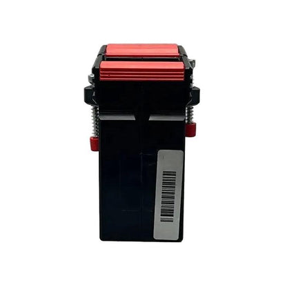 MBS ASK 41.4 Current Transformer - 800/1a-Current Transformer-Used Industrial Parts