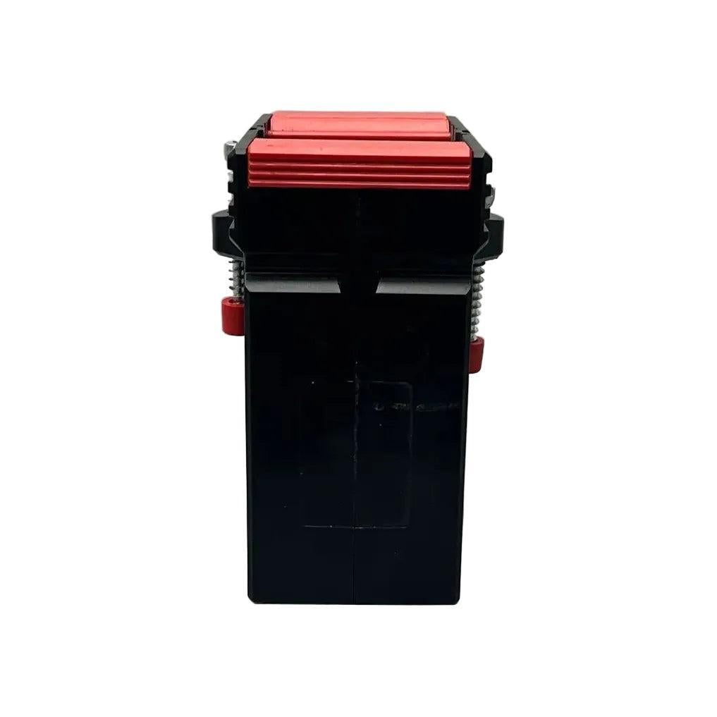 MBS ASK 41.4 Current Transformer - 800/1a-Current Transformer-Used Industrial Parts