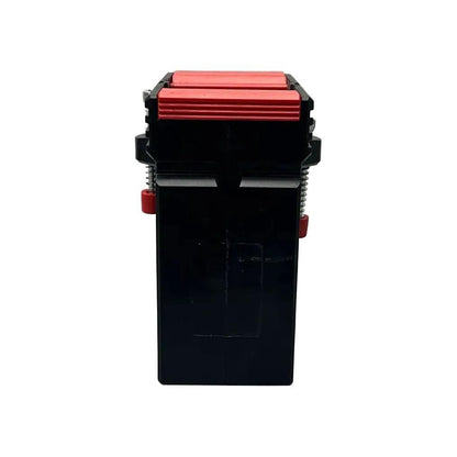 MBS ASK 41.4 Current Transformer - 800/1a-Current Transformer-Used Industrial Parts