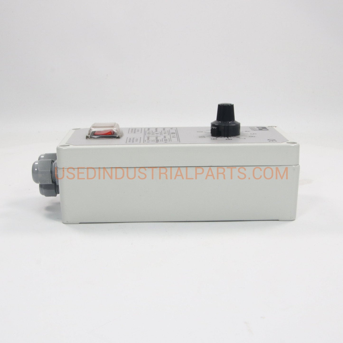 MHK IRG 1 N Operator Controller-Operator Controller-DB-05-02-06-Used Industrial Parts