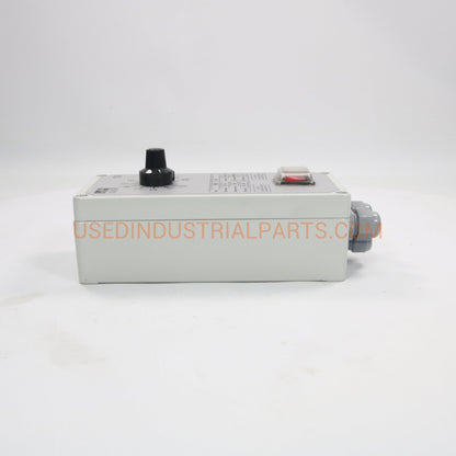 MHK IRG 1 N Operator Controller-Operator Controller-DB-05-02-06-Used Industrial Parts