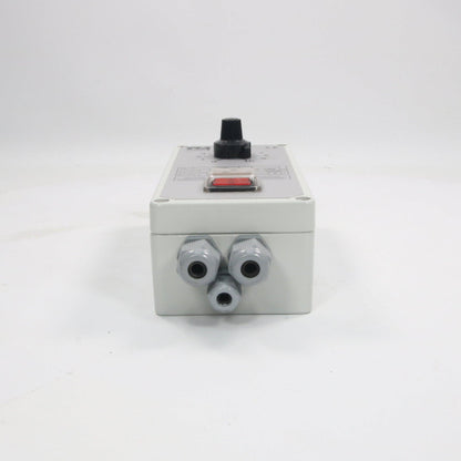 MHK IRG 1 N Operator Controller-Operator Controller-Used Industrial Parts