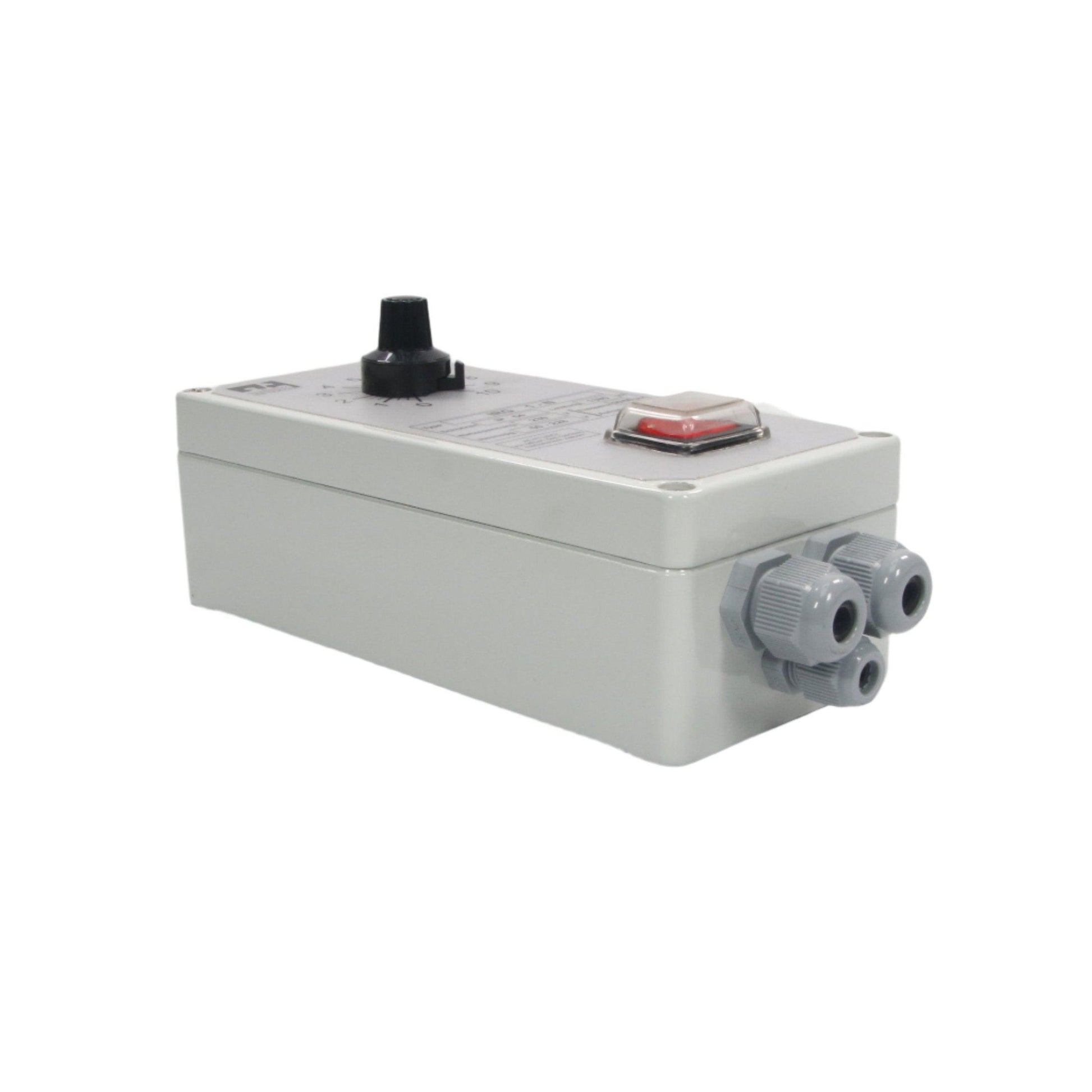 MHK IRG 1 N Operator Controller-Operator Controller-Used Industrial Parts