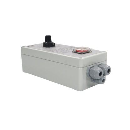 MHK IRG 1 N Operator Controller-Operator Controller-Used Industrial Parts