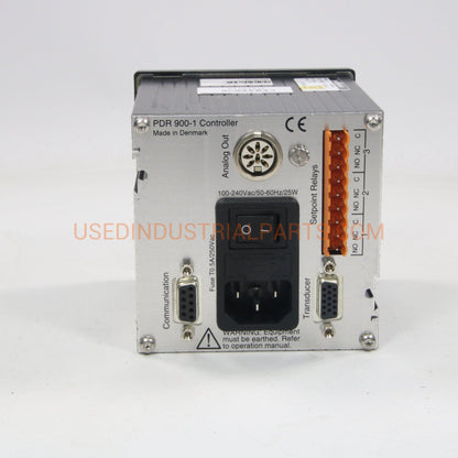 MKS PDR900-1 Vacuum Gauge Controller-Vacuum Gauge Controller-AC-02-05-Used Industrial Parts