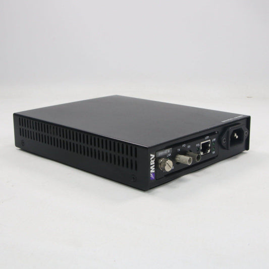 MRV NC316BU-1/AC Fibre Driver-Fibre Driver-Used Industrial Parts