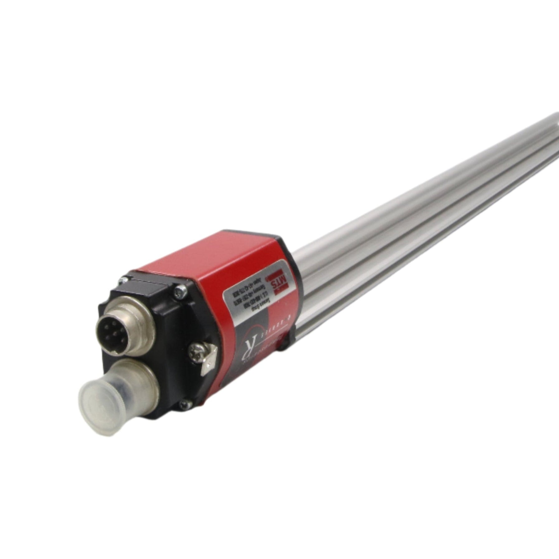 MTS Temposonics RPS0400MD621C304211 Position Sensor-Position Sensor-Used Industrial Parts