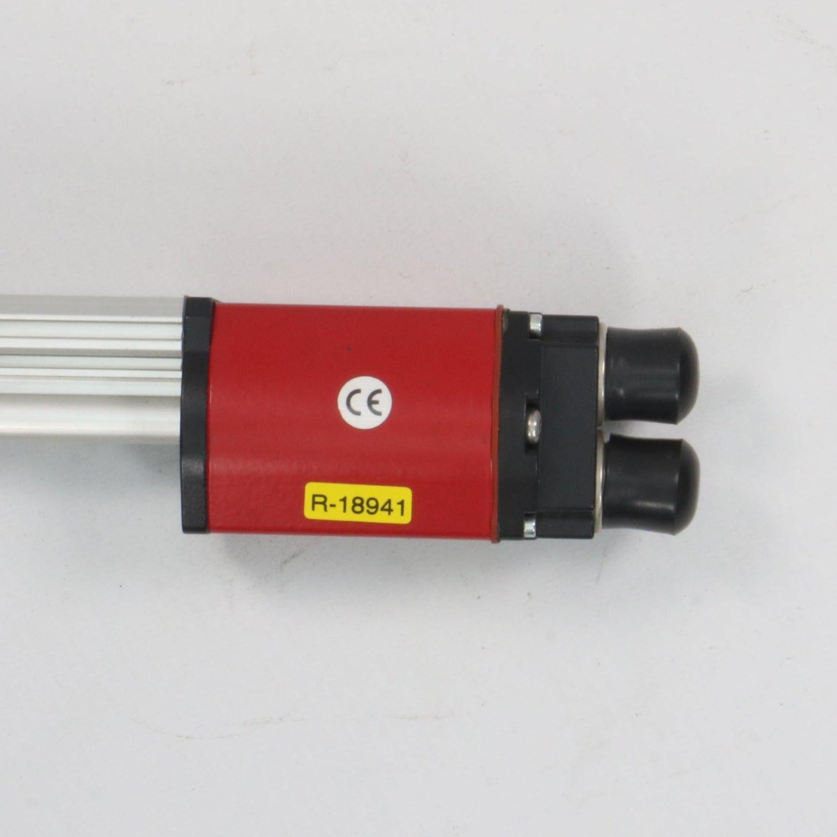 MTS Temposonics RPS0900MD621C304211 Position Sensor-Position Sensor-Used Industrial Parts