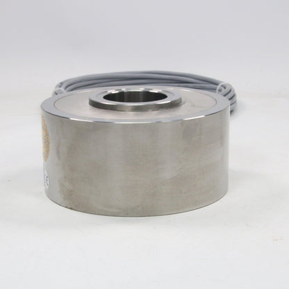 MWT Force Measuring Ring/Load Cell Type 1027 - 1027520-Force Measuring Ring-Used Industrial Parts