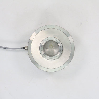 MWT Force Measuring Ring/Load Cell Type 1027 - 1027520-Force Measuring Ring-Used Industrial Parts
